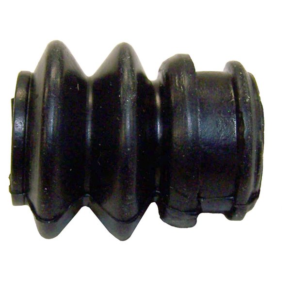 Crown Automotive Caliper Pin Boot, #5103112Aa 5103112AA